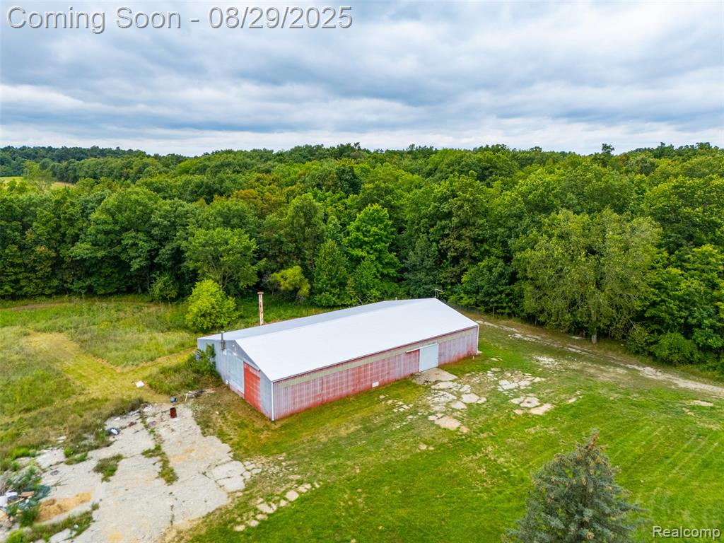 5500 Onsted Highway, Onsted, MI 49265 — Photo 27
