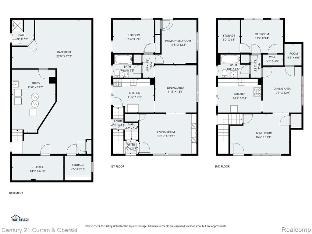 6625 Reuter Street, Dearborn, MI 48126 — Photo 39