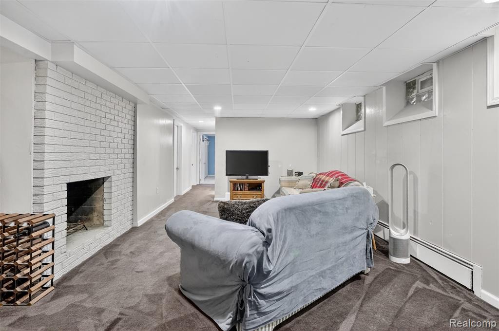95 Windsor Road, Rochester Hills, MI 48307 — Photo 19