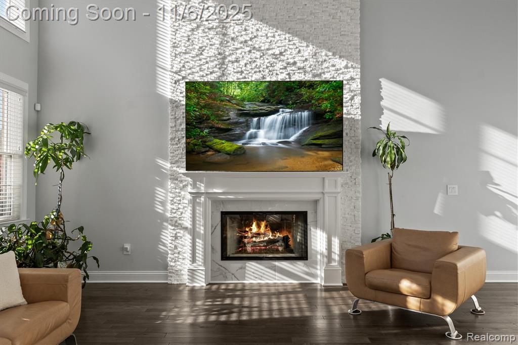50623 Chesapeake Drive, Novi, MI — Photo 8