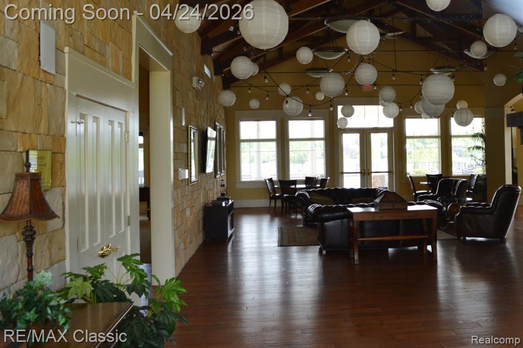 50282 Langley Drive, Novi, MI — Photo 64