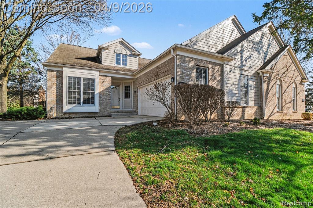 39700 Muirfield Lane, Northville, MI 48168 — Photo 28