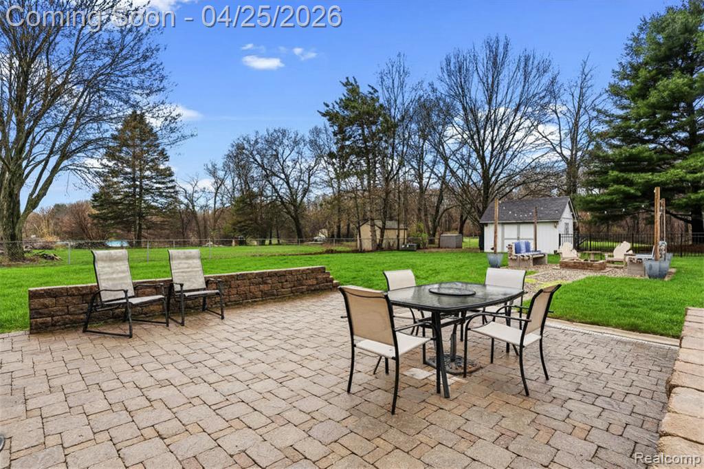 3799 Capitol Way, Highland, MI 48356 — Photo 29