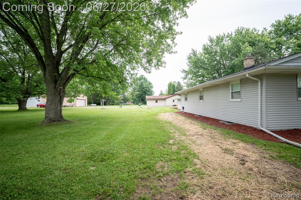 10086 N Lewis Road, Clio, MI 48420 — Photo 27