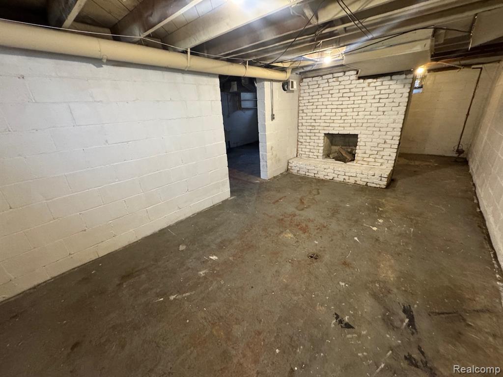 9261 Camley Street, Detroit, MI 48224 — Photo 17
