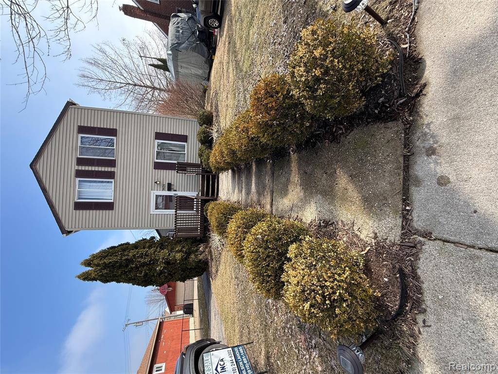 3626 Prairie Avenue, Berkley, MI 48072 — Photo 22