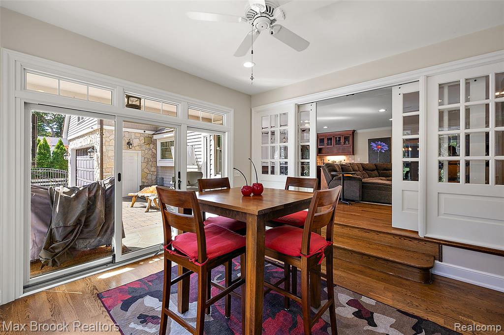 537 Pleasant Street, Birmingham, MI 48009 — Photo 13