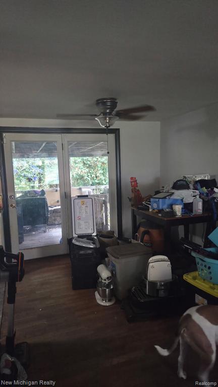 420 S Maple Street, Webberville, MI 48892 — Photo 19
