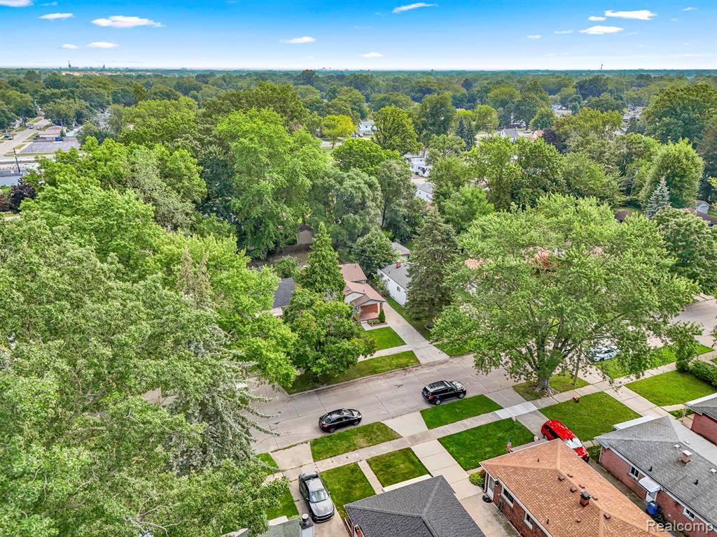 4149 Jackson Street, Dearborn Heights, MI 48125 — Photo 35