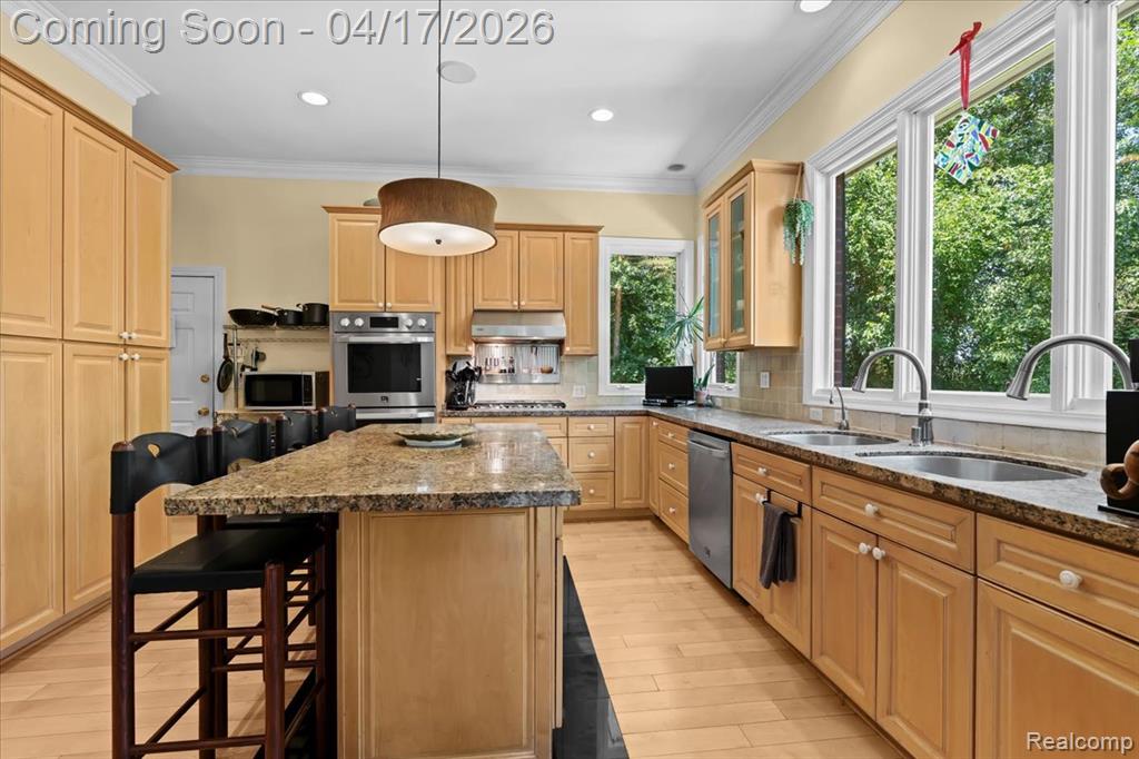 5392 Hidden Pines Drive, Brighton, MI 48116 — Photo 15