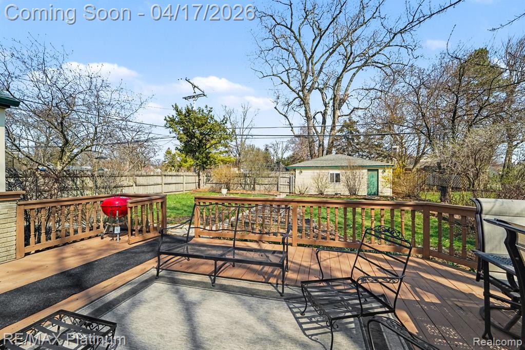 510 N Campbell Road, Royal Oak, MI 48067 — Photo 13