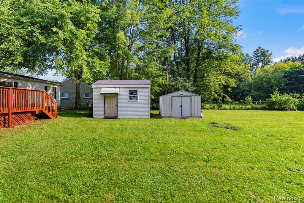 6315 Heyer Street, Romulus, MI 48174 — Photo 50