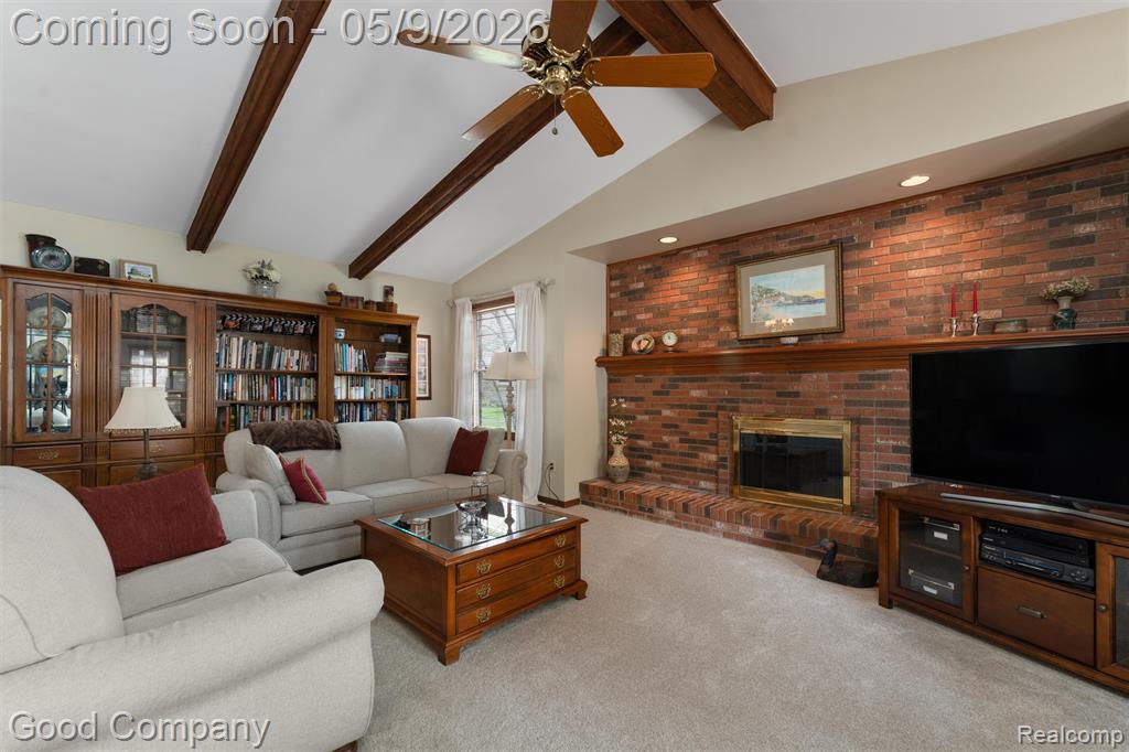 20063 Hudson Bay Court, Clinton Twp, MI 48038 — Photo 20