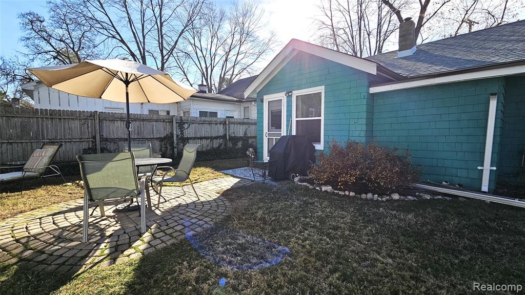 9550 Portage Lake Avenue, Pinckney, MI 48169 — Photo 16