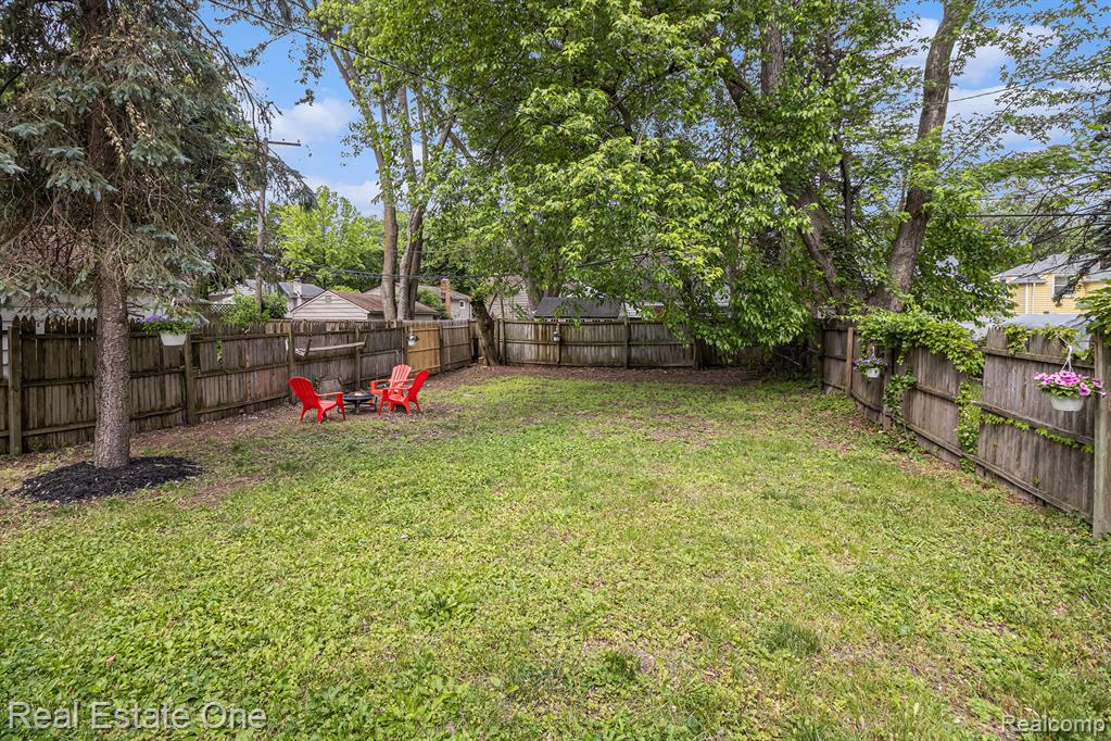 927 N LAFAYETTE Avenue, Royal Oak, MI 48067 — Photo 27