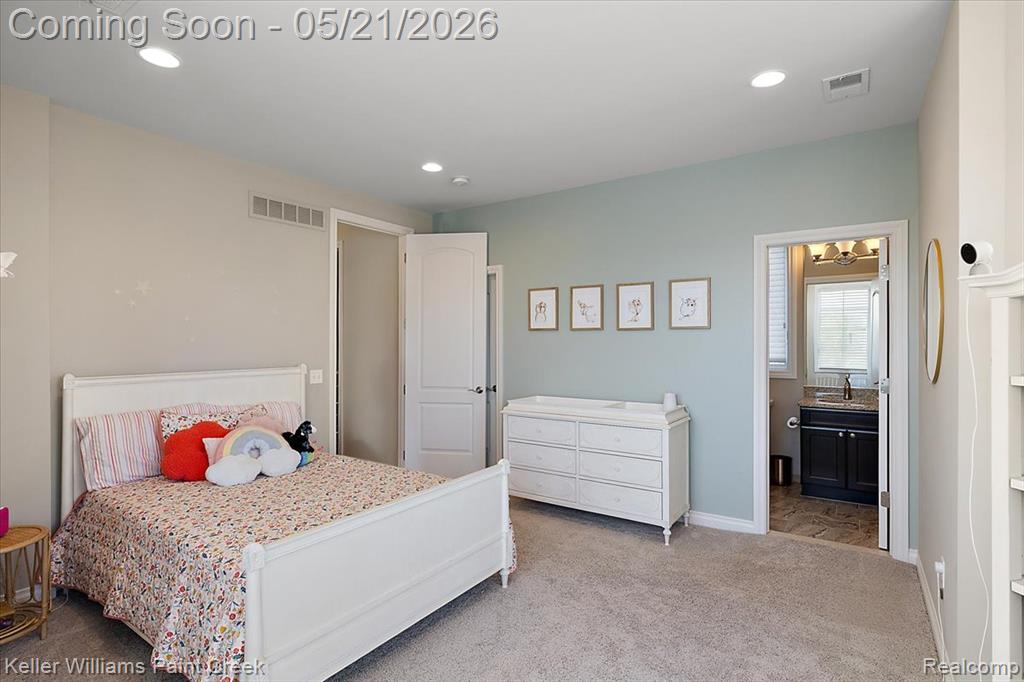 4838 Pinecrest Court, Rochester, MI 48306 — Photo 44
