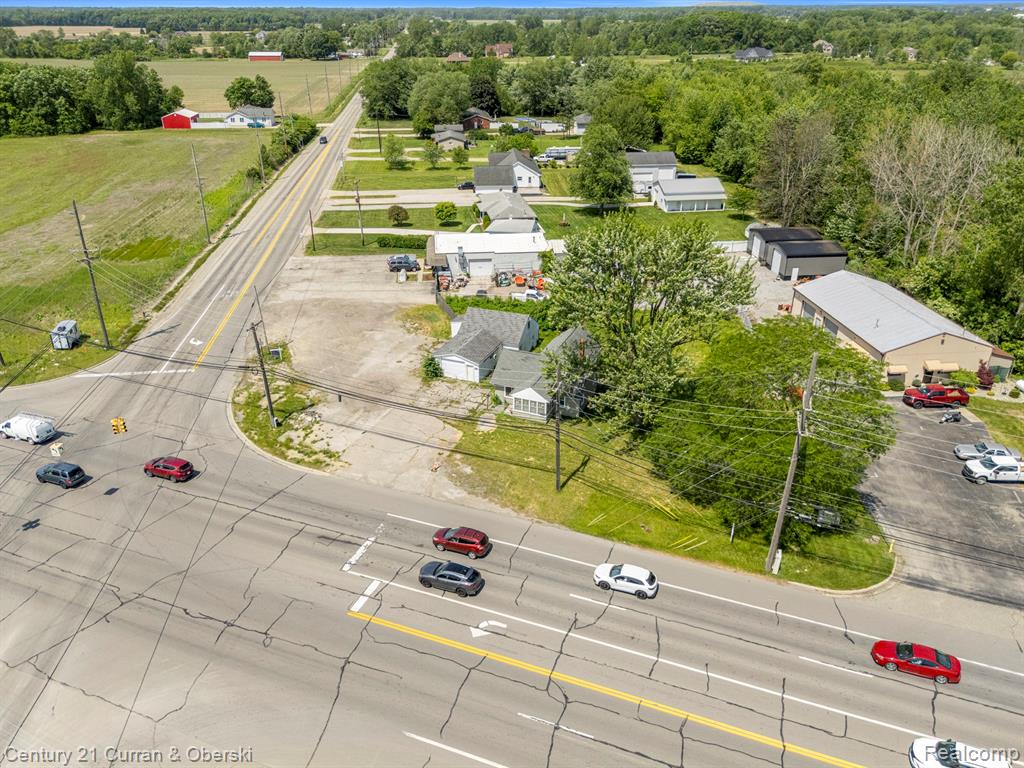 13011 TELEGRAPH Road, Flat Rock, MI 48134 — Photo 34