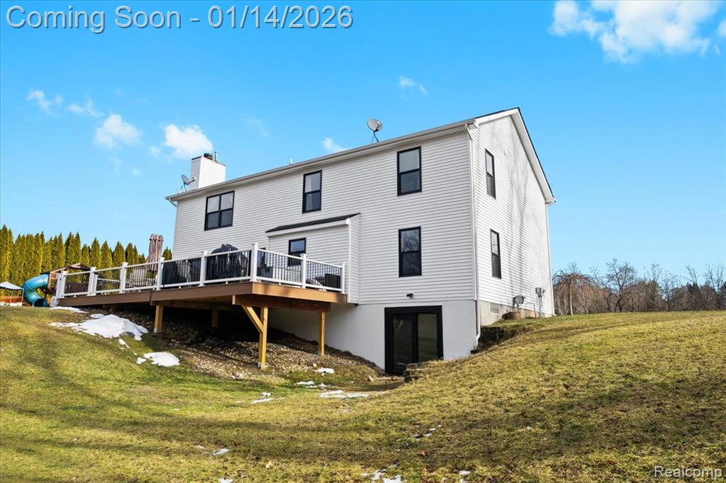 18320 Walnut Lane, Gregory, MI 48137 — Photo 40