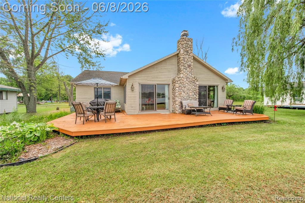 290 Kama Court, MI 48001 — Photo 3