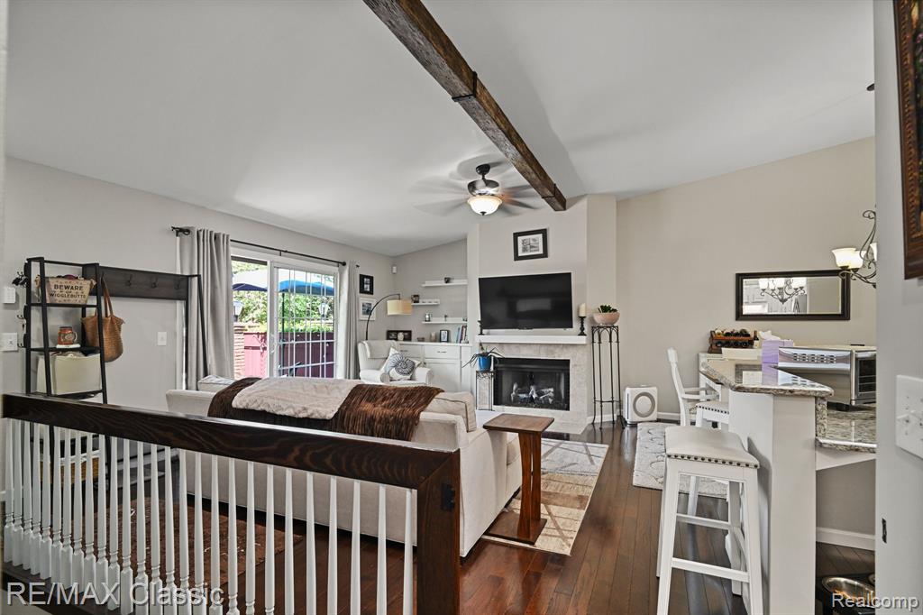 38863 COUNTRY Circle, 88, Farmington Hills, MI 48331 — Photo 14