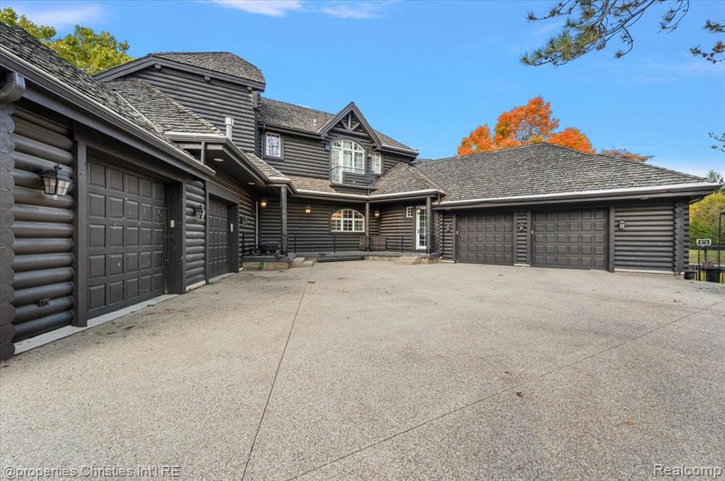 3701 Northwood, West Bloomfield, MI, 48324