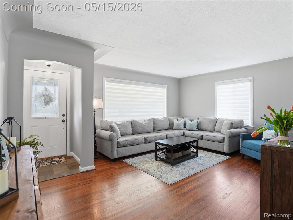 4574 Fella Street, Shelby Twp, MI 48316 — Photo 7