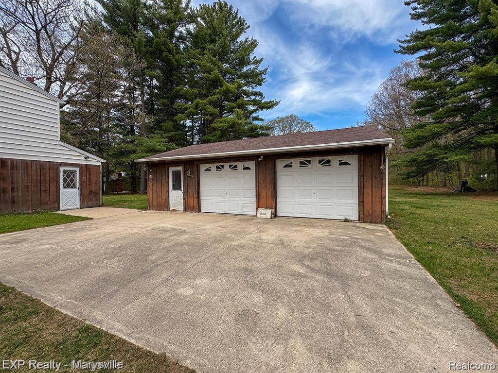 6470 Bryce Road, MI 48049 — Photo 2