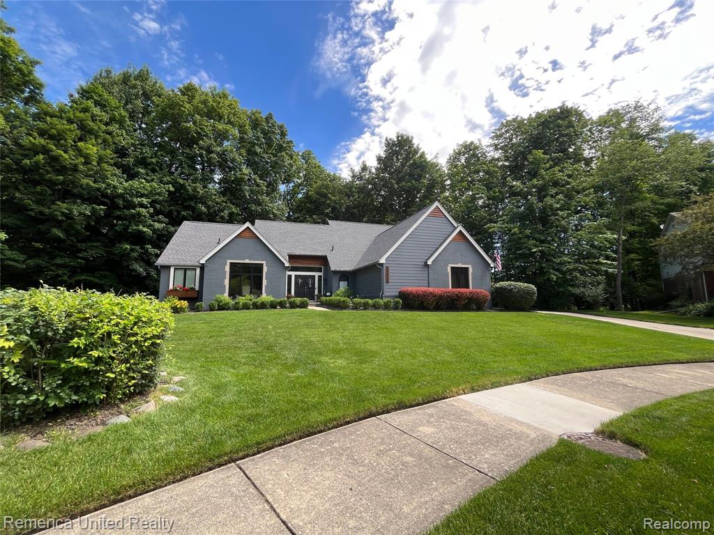 49022 Plum Tree Court, Plymouth, MI 48170 — Photo 3