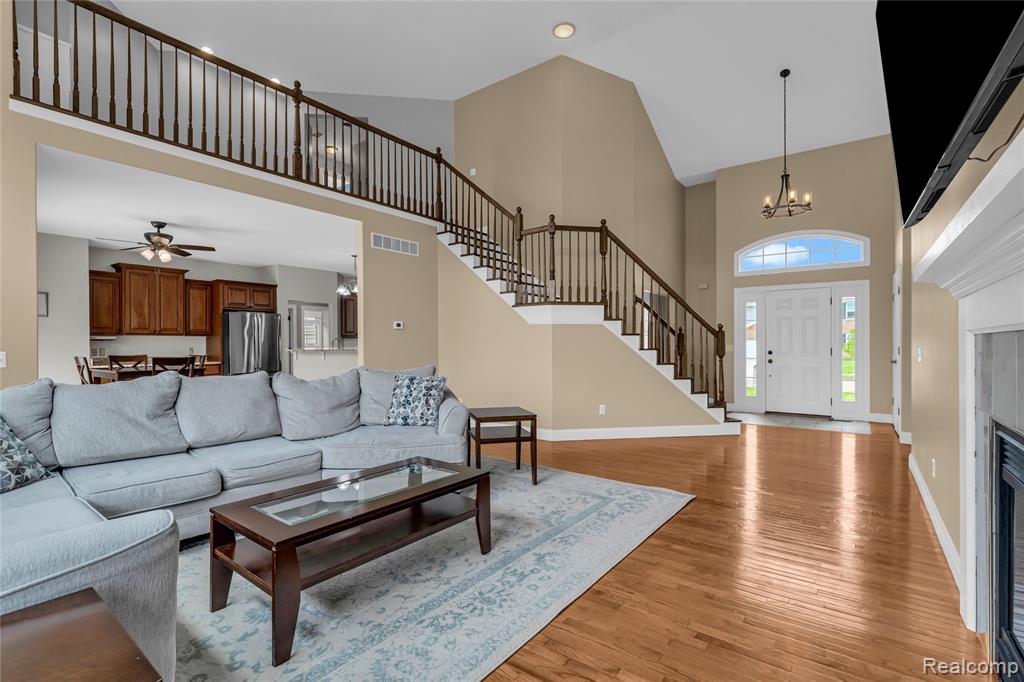 9224 Copper Ridge Drive, Davison, MI 48423 — Photo 4