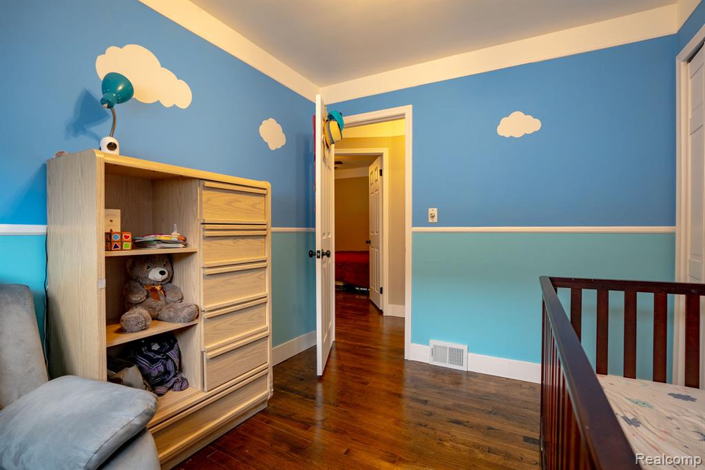 23360 Crossley Avenue, Hazel Park, MI 48030 — Photo 14