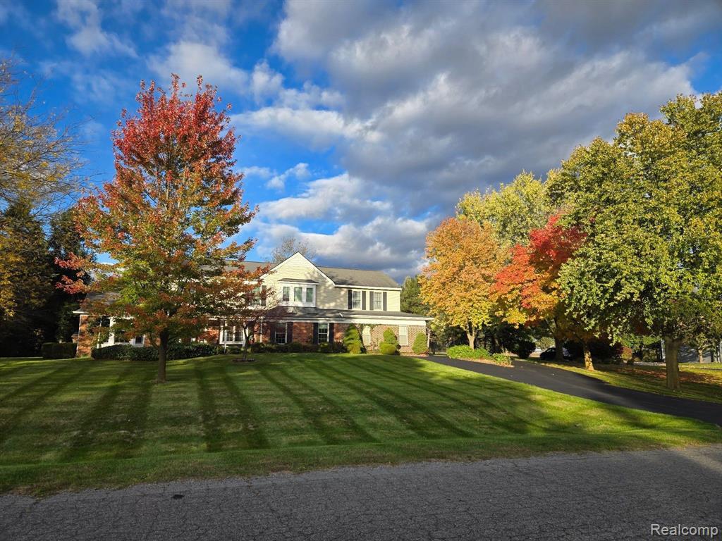 6709 Heatheridge Drive, Saline, MI 48176 — Photo 4