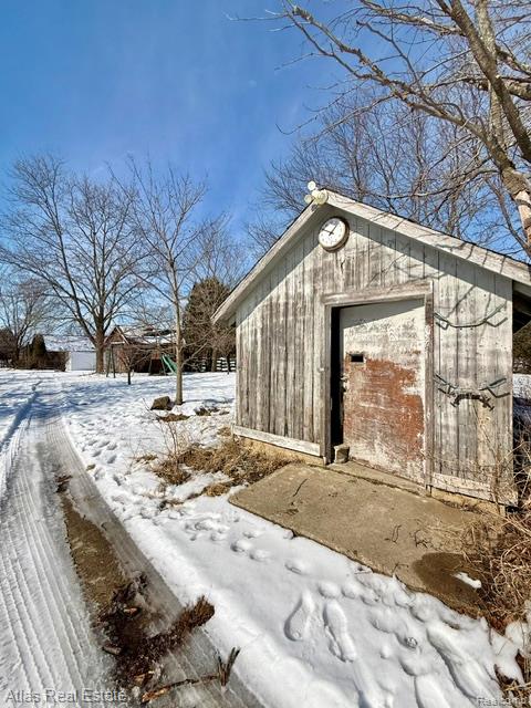 7448 Gale Road, Grand Blanc, MI 48439 — Photo 13