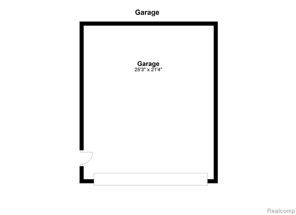 9705 HAMILTON Street, Belleville, MI 48111 — Photo 35