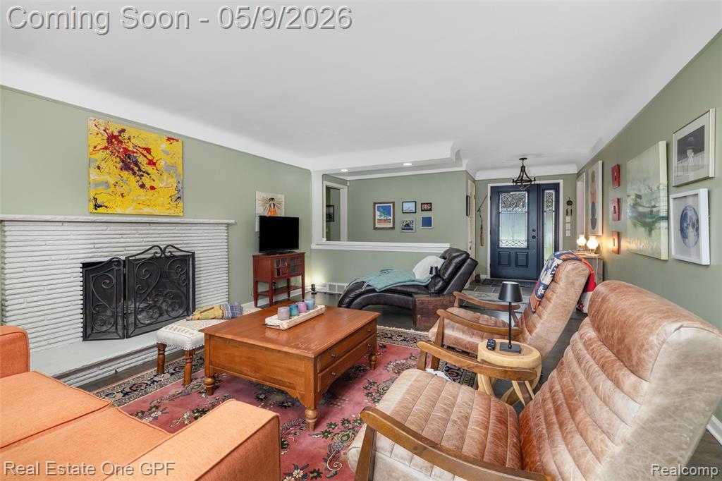65 Willison Road, Grosse Pointe Shores, MI 48236 — Photo 11