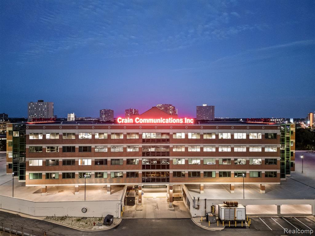 1155 Brewery Park Blvd, Detroit, MI 48207 — Photo 62