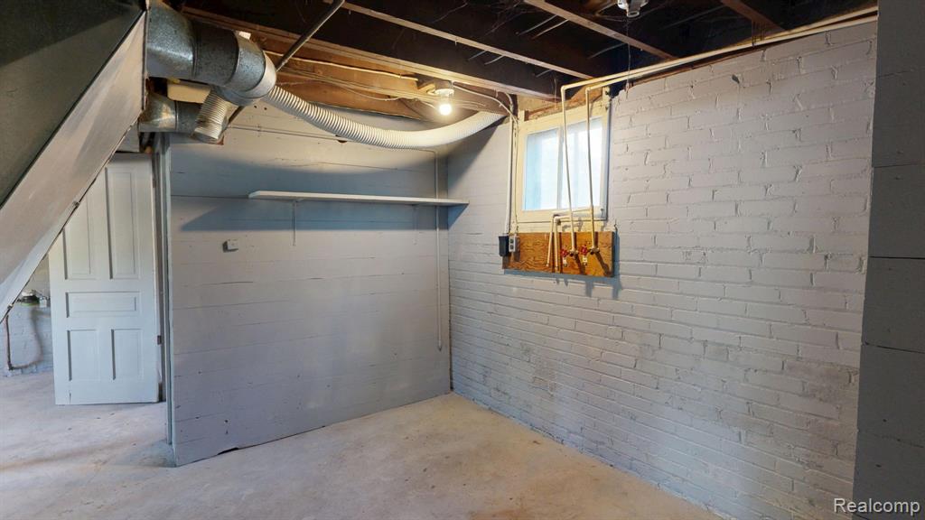 803 S Oakley Street, Saginaw, MI 48602 — Photo 33