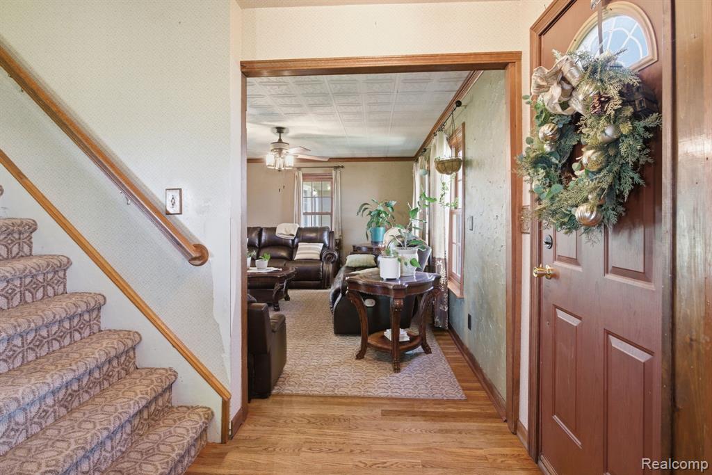 14104 Carleton West Road, Carleton, MI 48117 — Photo 5