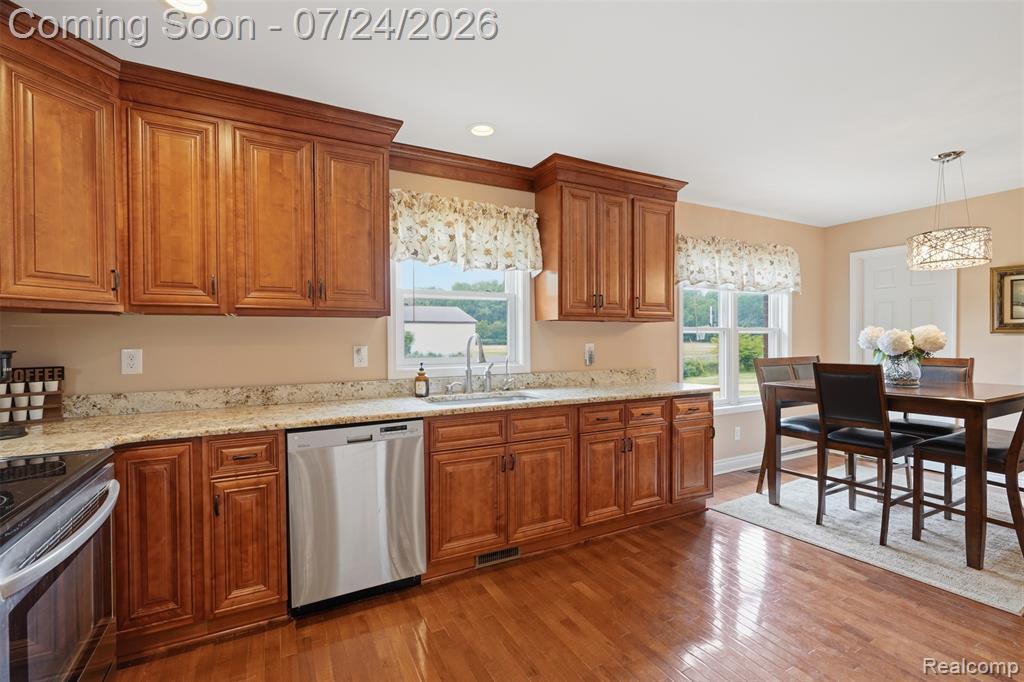 21201 29 Mile Road, Ray, MI — Photo 20
