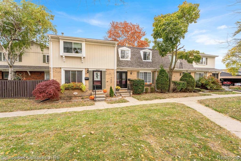 1805 Wickham Street, Royal Oak, MI 48073 — Photo 3