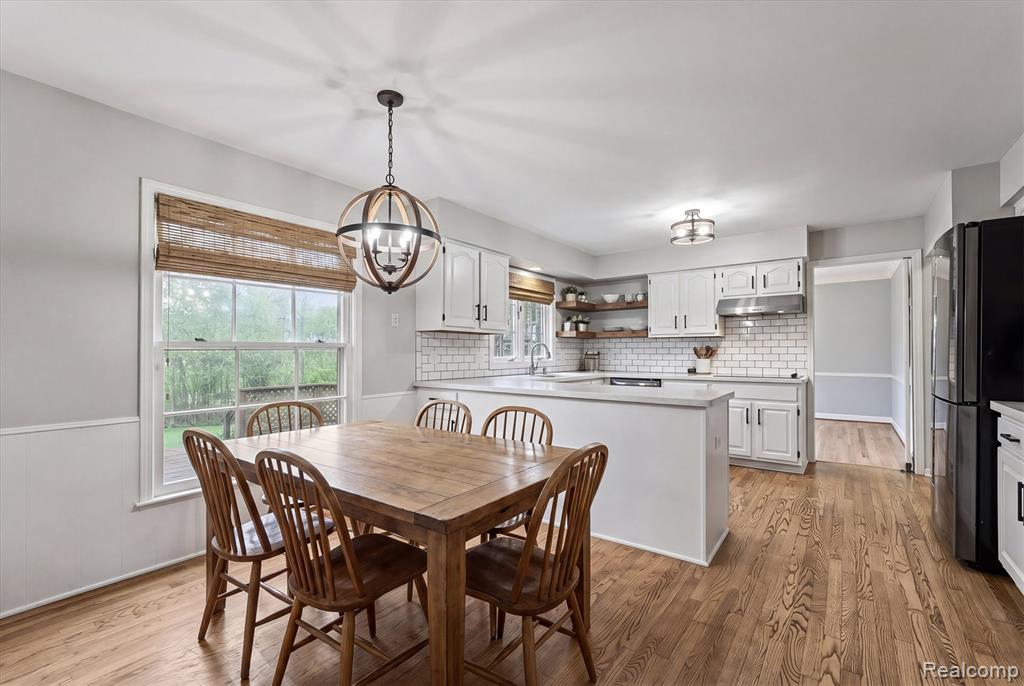 4436 Ardmore Court, Bloomfield, MI 48302 — Photo 18