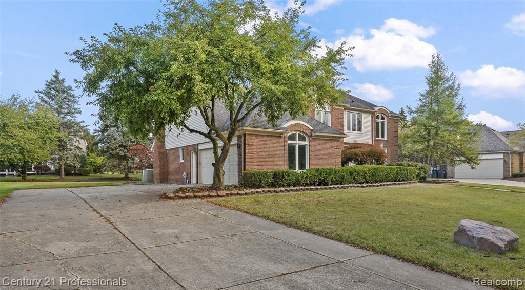 4310 Birch Run Drive, Troy, MI 48098 — Photo 40