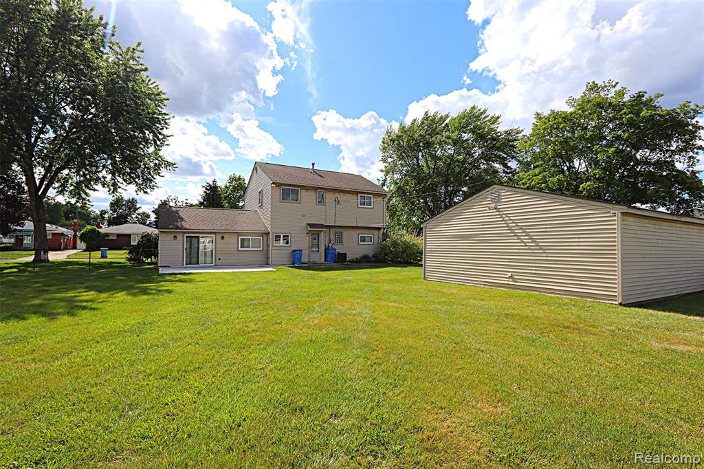 6964 Norborne Avenue, Dearborn Heights, MI 48127 — Photo 59