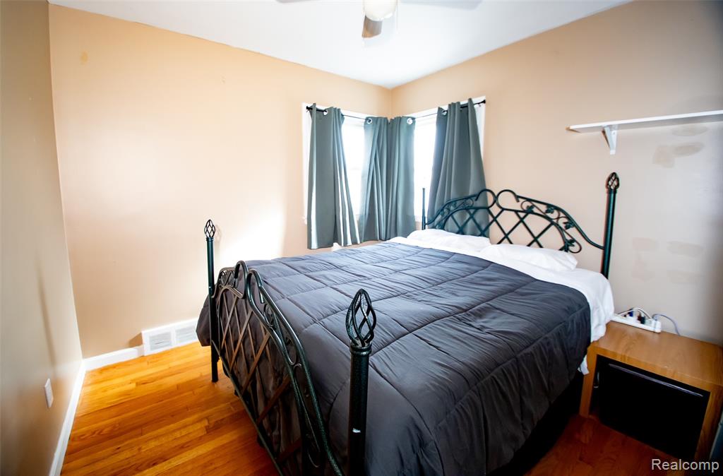 547 Moran Avenue, Lincoln Park, MI 48146 — Photo 17