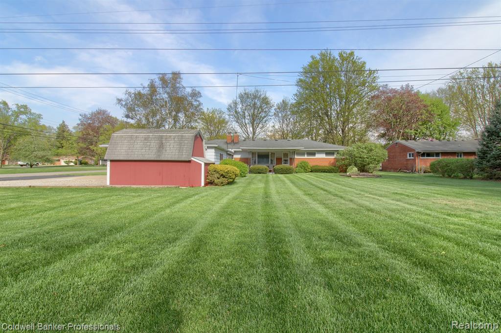 9111 MORRISON Avenue, Plymouth, MI 48170 — Photo 30