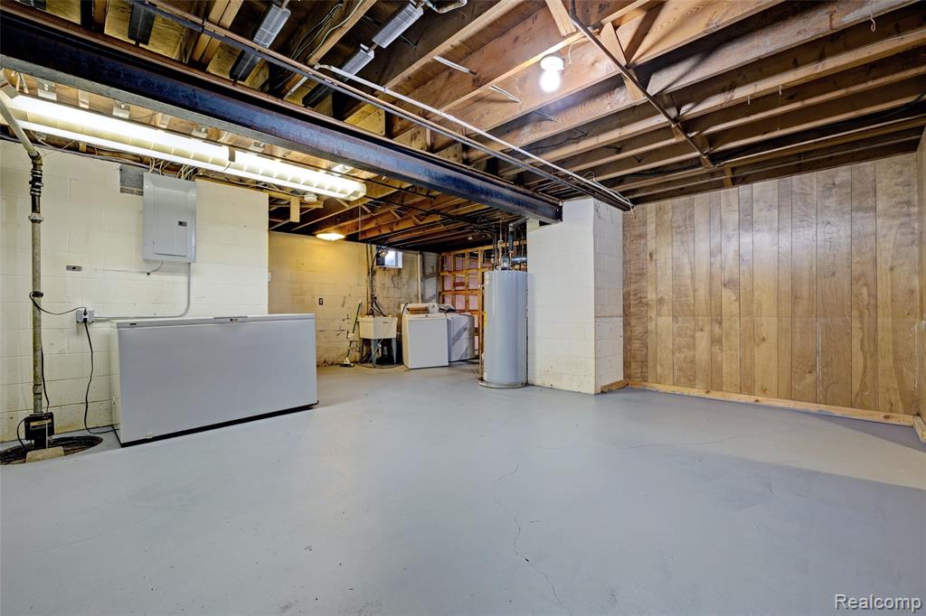 6025 Princess Lane, Clarkston, MI — Photo 31