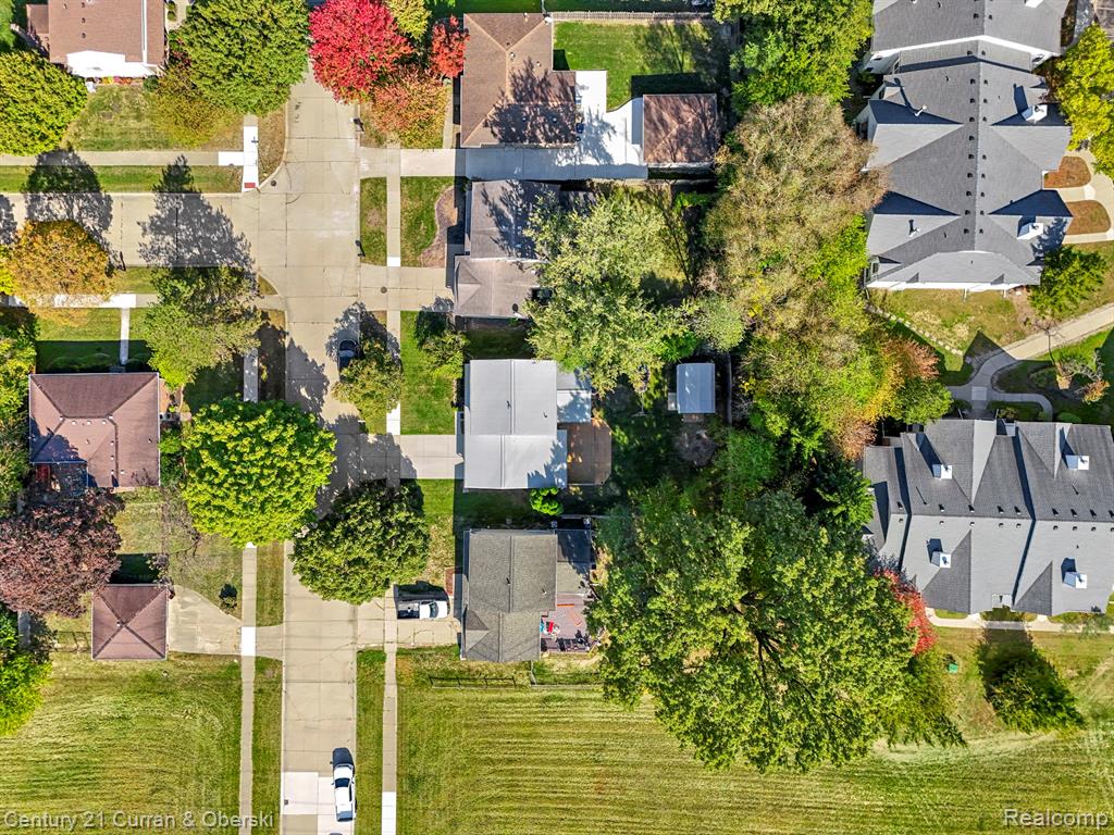 572 Shana Street, Canton, MI 48187 — Photo 54