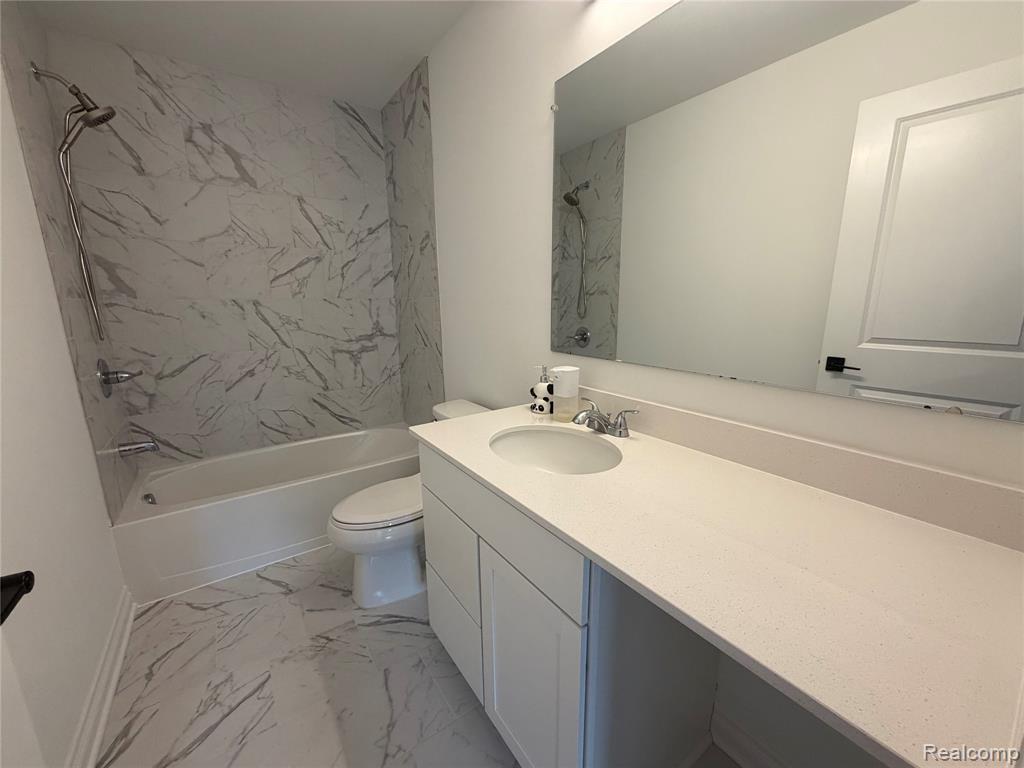 51360 Whispering Ridge Drive, Northville, MI 48167 — Photo 21