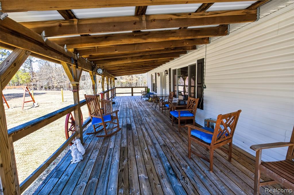 5675 Union, Rose City, MI 48654 — Photo 4