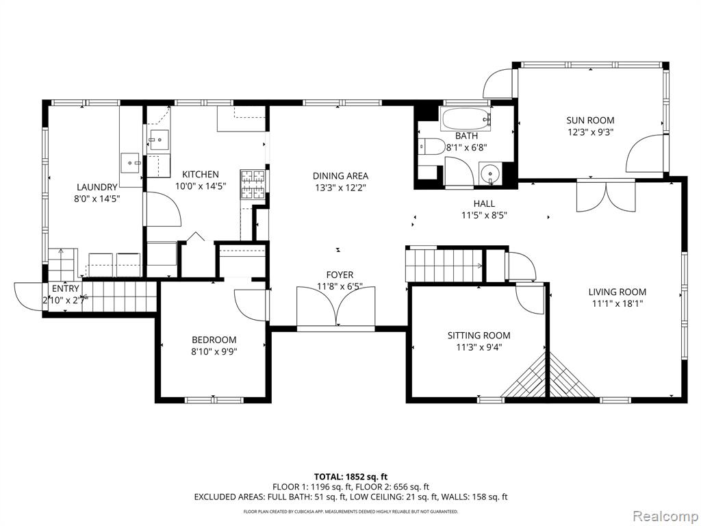 5815 Chicago Road, Warren, MI 48092 — Photo 47