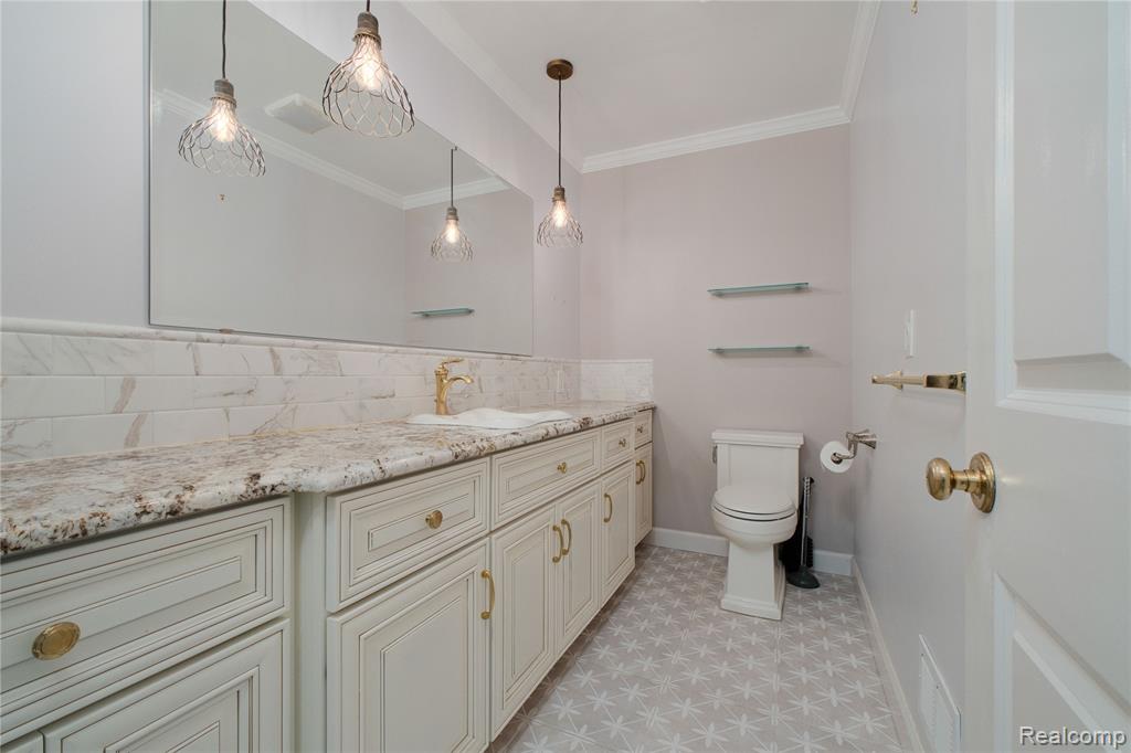 11050 Wealthy Lane, Romeo, MI 48065 — Photo 24
